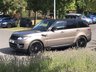 USED 2016 66 LAND ROVER RANGE ROVER SPORT 3.0 SDV6 HSE DYNAMIC 5d 306 BHP Panoramic Glass Roof Sat Nav