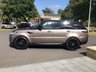 USED 2016 66 LAND ROVER RANGE ROVER SPORT 3.0 SDV6 HSE DYNAMIC 5d 306 BHP Panoramic Glass Roof Sat Nav