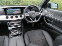USED 2018 18 MERCEDES-BENZ E-CLASS 3.0 E 350 D AMG LINE PREMIUM PLUS 4d 255 BHP PREMIUM PLUS / NIGHT PACKAGE