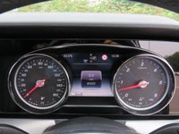 USED 2018 18 MERCEDES-BENZ E-CLASS 3.0 E 350 D AMG LINE PREMIUM PLUS 4d 255 BHP PREMIUM PLUS / NIGHT PACKAGE