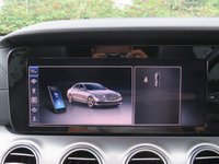 USED 2018 18 MERCEDES-BENZ E-CLASS 3.0 E 350 D AMG LINE PREMIUM PLUS 4d 255 BHP PREMIUM PLUS / NIGHT PACKAGE