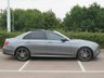 USED 2018 18 MERCEDES-BENZ E-CLASS 3.0 E 350 D AMG LINE PREMIUM PLUS 4d 255 BHP PREMIUM PLUS / NIGHT PACKAGE