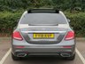 USED 2018 18 MERCEDES-BENZ E-CLASS 3.0 E 350 D AMG LINE PREMIUM PLUS 4d 255 BHP PREMIUM PLUS / NIGHT PACKAGE