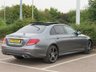 USED 2018 18 MERCEDES-BENZ E-CLASS 3.0 E 350 D AMG LINE PREMIUM PLUS 4d 255 BHP PREMIUM PLUS / NIGHT PACKAGE
