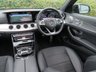 USED 2018 18 MERCEDES-BENZ E-CLASS 3.0 E 350 D AMG LINE PREMIUM PLUS 4d 255 BHP PREMIUM PLUS / NIGHT PACKAGE