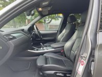 USED 2013 62 BMW X3 2.0 XDRIVE20D M SPORT 5d 181 BHP 