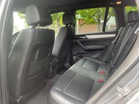 USED 2013 62 BMW X3 2.0 XDRIVE20D M SPORT 5d 181 BHP 