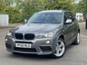 USED 2013 62 BMW X3 2.0 XDRIVE20D M SPORT 5d 181 BHP 