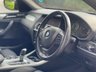 USED 2013 62 BMW X3 2.0 XDRIVE20D M SPORT 5d 181 BHP 
