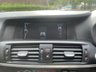 USED 2013 62 BMW X3 2.0 XDRIVE20D M SPORT 5d 181 BHP 