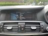 USED 2013 62 BMW X3 2.0 XDRIVE20D M SPORT 5d 181 BHP 