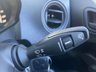 USED 2017 17 FORD TRANSIT COURIER 1.5 BASE TDCI 74 BHP VAT QUALIFYING - RECENT MAJOR  SERVICE, FRONT DISCS AND PADS, BRAKE FLUID CHANGE 24/08/2022