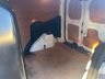 USED 2017 17 FORD TRANSIT COURIER 1.5 BASE TDCI 74 BHP VAT QUALIFYING - RECENT MAJOR  SERVICE, FRONT DISCS AND PADS, BRAKE FLUID CHANGE 24/08/2022