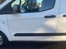 USED 2017 17 FORD TRANSIT COURIER 1.5 BASE TDCI 74 BHP VAT QUALIFYING - RECENT MAJOR  SERVICE, FRONT DISCS AND PADS, BRAKE FLUID CHANGE 24/08/2022