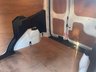 USED 2017 17 FORD TRANSIT COURIER 1.5 BASE TDCI 74 BHP VAT QUALIFYING - RECENT MAJOR  SERVICE, FRONT DISCS AND PADS, BRAKE FLUID CHANGE 24/08/2022