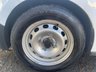 USED 2017 17 FORD TRANSIT COURIER 1.5 BASE TDCI 74 BHP VAT QUALIFYING - RECENT MAJOR  SERVICE, FRONT DISCS AND PADS, BRAKE FLUID CHANGE 24/08/2022