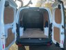 USED 2017 17 FORD TRANSIT COURIER 1.5 BASE TDCI 74 BHP VAT QUALIFYING - RECENT MAJOR  SERVICE, FRONT DISCS AND PADS, BRAKE FLUID CHANGE 24/08/2022