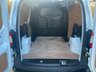 USED 2017 17 FORD TRANSIT COURIER 1.5 BASE TDCI 74 BHP VAT QUALIFYING - RECENT MAJOR  SERVICE, FRONT DISCS AND PADS, BRAKE FLUID CHANGE 24/08/2022