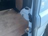 USED 2017 17 FORD TRANSIT COURIER 1.5 BASE TDCI 74 BHP VAT QUALIFYING - RECENT MAJOR  SERVICE, FRONT DISCS AND PADS, BRAKE FLUID CHANGE 24/08/2022