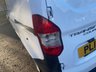 USED 2017 17 FORD TRANSIT COURIER 1.5 BASE TDCI 74 BHP VAT QUALIFYING - RECENT MAJOR  SERVICE, FRONT DISCS AND PADS, BRAKE FLUID CHANGE 24/08/2022