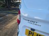 USED 2017 17 FORD TRANSIT COURIER 1.5 BASE TDCI 74 BHP VAT QUALIFYING - RECENT MAJOR  SERVICE, FRONT DISCS AND PADS, BRAKE FLUID CHANGE 24/08/2022