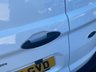 USED 2017 17 FORD TRANSIT COURIER 1.5 BASE TDCI 74 BHP VAT QUALIFYING - RECENT MAJOR  SERVICE, FRONT DISCS AND PADS, BRAKE FLUID CHANGE 24/08/2022