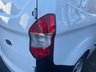 USED 2017 17 FORD TRANSIT COURIER 1.5 BASE TDCI 74 BHP VAT QUALIFYING - RECENT MAJOR  SERVICE, FRONT DISCS AND PADS, BRAKE FLUID CHANGE 24/08/2022