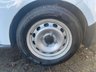 USED 2017 17 FORD TRANSIT COURIER 1.5 BASE TDCI 74 BHP VAT QUALIFYING - RECENT MAJOR  SERVICE, FRONT DISCS AND PADS, BRAKE FLUID CHANGE 24/08/2022