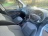 USED 2017 17 FORD TRANSIT COURIER 1.5 BASE TDCI 74 BHP VAT QUALIFYING - RECENT MAJOR  SERVICE, FRONT DISCS AND PADS, BRAKE FLUID CHANGE 24/08/2022