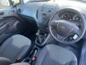 USED 2017 17 FORD TRANSIT COURIER 1.5 BASE TDCI 74 BHP VAT QUALIFYING - RECENT MAJOR  SERVICE, FRONT DISCS AND PADS, BRAKE FLUID CHANGE 24/08/2022