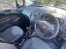 USED 2017 17 FORD TRANSIT COURIER 1.5 BASE TDCI 74 BHP VAT QUALIFYING - RECENT MAJOR  SERVICE, FRONT DISCS AND PADS, BRAKE FLUID CHANGE 24/08/2022