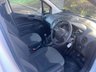 USED 2017 17 FORD TRANSIT COURIER 1.5 BASE TDCI 74 BHP VAT QUALIFYING - RECENT MAJOR  SERVICE, FRONT DISCS AND PADS, BRAKE FLUID CHANGE 24/08/2022