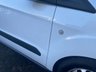 USED 2017 17 FORD TRANSIT COURIER 1.5 BASE TDCI 74 BHP VAT QUALIFYING - RECENT MAJOR  SERVICE, FRONT DISCS AND PADS, BRAKE FLUID CHANGE 24/08/2022