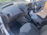 USED 2017 17 FORD TRANSIT COURIER 1.5 BASE TDCI 74 BHP VAT QUALIFYING - RECENT MAJOR  SERVICE, FRONT DISCS AND PADS, BRAKE FLUID CHANGE 24/08/2022