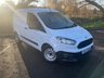 USED 2017 17 FORD TRANSIT COURIER 1.5 BASE TDCI 74 BHP VAT QUALIFYING - RECENT MAJOR  SERVICE, FRONT DISCS AND PADS, BRAKE FLUID CHANGE 24/08/2022