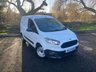 USED 2017 17 FORD TRANSIT COURIER 1.5 BASE TDCI 74 BHP VAT QUALIFYING - RECENT MAJOR  SERVICE, FRONT DISCS AND PADS, BRAKE FLUID CHANGE 24/08/2022
