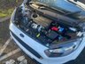 USED 2017 17 FORD TRANSIT COURIER 1.5 BASE TDCI 74 BHP VAT QUALIFYING - RECENT MAJOR  SERVICE, FRONT DISCS AND PADS, BRAKE FLUID CHANGE 24/08/2022