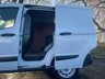 USED 2017 17 FORD TRANSIT COURIER 1.5 BASE TDCI 74 BHP VAT QUALIFYING - RECENT MAJOR  SERVICE, FRONT DISCS AND PADS, BRAKE FLUID CHANGE 24/08/2022