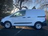 USED 2017 17 FORD TRANSIT COURIER 1.5 BASE TDCI 74 BHP VAT QUALIFYING - RECENT MAJOR  SERVICE, FRONT DISCS AND PADS, BRAKE FLUID CHANGE 24/08/2022