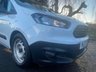USED 2017 17 FORD TRANSIT COURIER 1.5 BASE TDCI 74 BHP VAT QUALIFYING - RECENT MAJOR  SERVICE, FRONT DISCS AND PADS, BRAKE FLUID CHANGE 24/08/2022