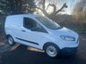 USED 2017 17 FORD TRANSIT COURIER 1.5 BASE TDCI 74 BHP VAT QUALIFYING - RECENT MAJOR  SERVICE, FRONT DISCS AND PADS, BRAKE FLUID CHANGE 24/08/2022