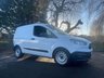 USED 2017 17 FORD TRANSIT COURIER 1.5 BASE TDCI 74 BHP VAT QUALIFYING - RECENT MAJOR  SERVICE, FRONT DISCS AND PADS, BRAKE FLUID CHANGE 24/08/2022
