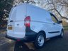 USED 2017 17 FORD TRANSIT COURIER 1.5 BASE TDCI 74 BHP VAT QUALIFYING - RECENT MAJOR  SERVICE, FRONT DISCS AND PADS, BRAKE FLUID CHANGE 24/08/2022