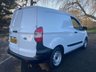 USED 2017 17 FORD TRANSIT COURIER 1.5 BASE TDCI 74 BHP VAT QUALIFYING - RECENT MAJOR  SERVICE, FRONT DISCS AND PADS, BRAKE FLUID CHANGE 24/08/2022