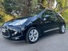 USED 2012 62 CITROEN DS3 1.6 E-HDI DSTYLE 3d 90 BHP A Whopping 76.3MPG, 2 PREVIOUS OWNERS, 6 MONTHS WARRANTY INCLUDED