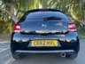 USED 2012 62 CITROEN DS3 1.6 E-HDI DSTYLE 3d 90 BHP A Whopping 76.3MPG, 2 PREVIOUS OWNERS, 6 MONTHS WARRANTY INCLUDED