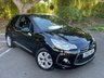 USED 2012 62 CITROEN DS3 1.6 E-HDI DSTYLE 3d 90 BHP A Whopping 76.3MPG, 2 PREVIOUS OWNERS, 6 MONTHS WARRANTY INCLUDED