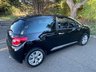 USED 2012 62 CITROEN DS3 1.6 E-HDI DSTYLE 3d 90 BHP A Whopping 76.3MPG, 2 PREVIOUS OWNERS, 6 MONTHS WARRANTY INCLUDED