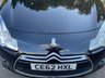 USED 2012 62 CITROEN DS3 1.6 E-HDI DSTYLE 3d 90 BHP A Whopping 76.3MPG, 2 PREVIOUS OWNERS, 6 MONTHS WARRANTY INCLUDED