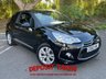 USED 2012 62 CITROEN DS3 1.6 E-HDI DSTYLE 3d 90 BHP A Whopping 76.3MPG, 2 PREVIOUS OWNERS, 6 MONTHS WARRANTY INCLUDED